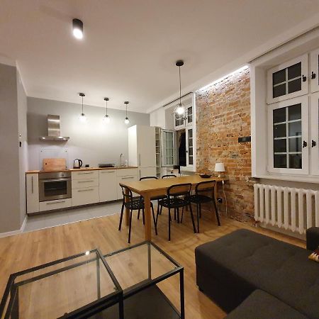 Apartment Old Town Chlebnicka Gdańsk Extérieur photo